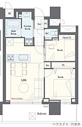 パークシティ中央パークシティ中央湊ザタワー