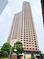 芝浦アイランドケープタワー