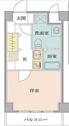 ニックハイム茅場町