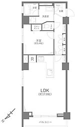 秀和高輪レジデンス