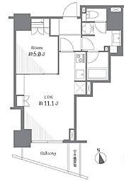 ザ・パークハウス西麻布レジデンス