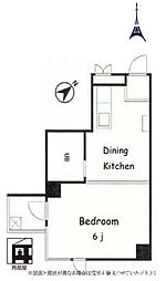 赤坂グリーンハイツ