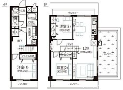 セントラル三田