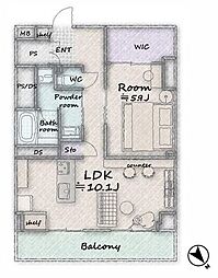 パレロワイヤル六番町