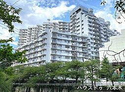 マンション雅叙園1号棟