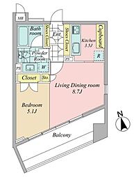 ラヴォーグ南青山