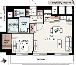 ハイホーム目黒