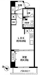 日生戸越マンション