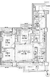 シャリエ武蔵新田