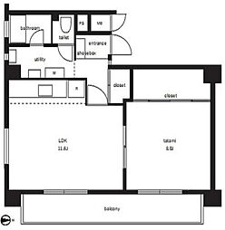 ニュー渋谷コーポラス