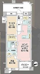 ピアース白金台三丁目