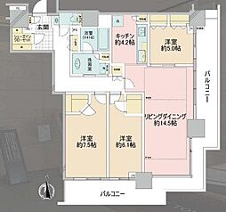 ベイクレストタワー