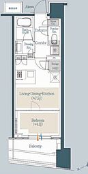 プラウド渋谷東