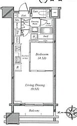 パークコート南麻布