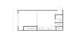 赤坂南部坂ハイツ