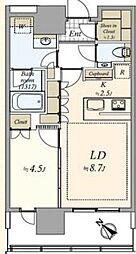 リビオタワー品川