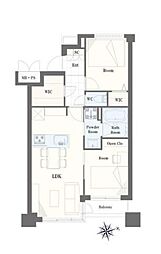 ライオンズマンション広尾南