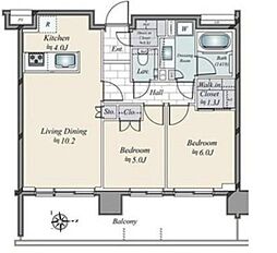 ローレルアイ白金