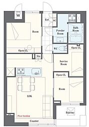 サンヴェール人形町グランデ