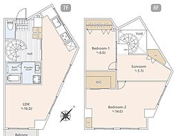 シャトレー渋谷
