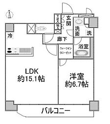 メインステージ西蒲田II