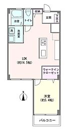 マンション下目黒苑