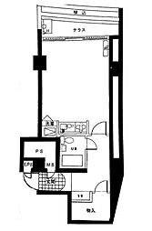 スカイプラザ赤坂
