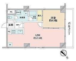 ロイヤルハイツ三田