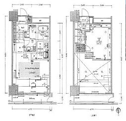 フェイバリッチタワー品川