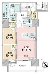 プラウド五反田