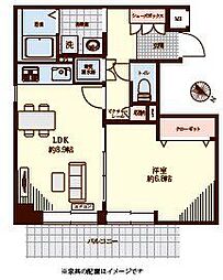 イトーピア渋谷桜ヶ丘