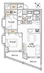 アクシルコート日本橋