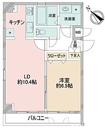 プレール日本橋弐番館
