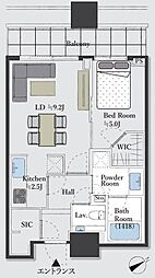 パークコート虎ノ門愛宕タワー