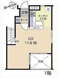 デュフレベース南麻布
