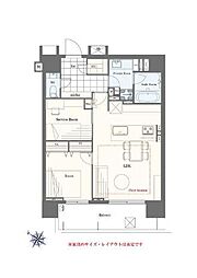 ファミールコート白金タワーズ