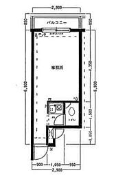 ヴィップ東日本橋