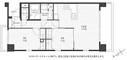 秀和溜池山王レジデンス