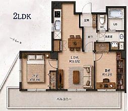 バルミー五反田