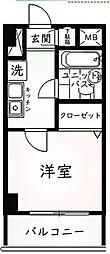 トーア岩本町マンション