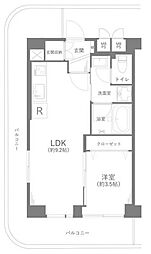 学芸大学ハイデンス