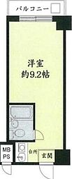イトーピア六本木
