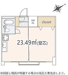 ニュー浜町ダイヤマンション