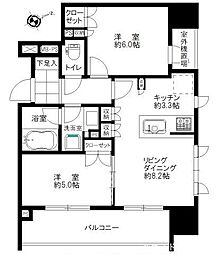 ライオンズ東銀座レジデンス