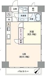 ライオンズマンション西五反田