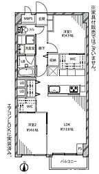 秀和第2高輪レジデンス