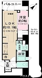 ピアース銀座レジデンス