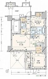 ピアース銀座レジデンス