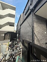 中古戸建　北沢五丁目戸建