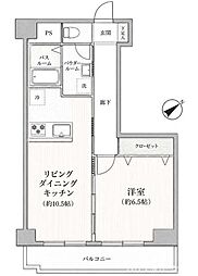 ヴェラハイツ日本橋箱崎